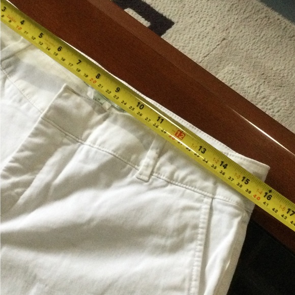 LEE WOMEN’S REGULAR FIT CHINO WALKSHORT. SIZE 10 - Picture 9 of 9